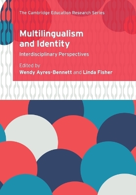 Multilingualism and Identity - 