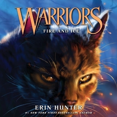 Warriors #2: Fire and Ice - Erin Hunter