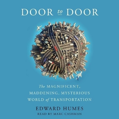Door to Door - Edward Humes