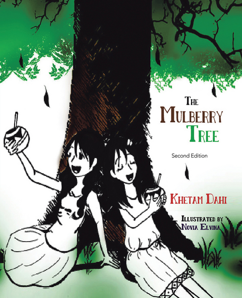 Mulberry Tree -  Khetam Dahi