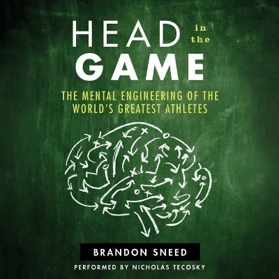 Head in the Game - Brandon Sneed