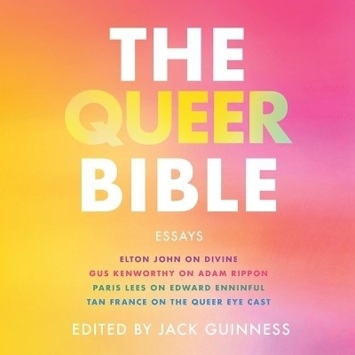 The Queer Bible - 