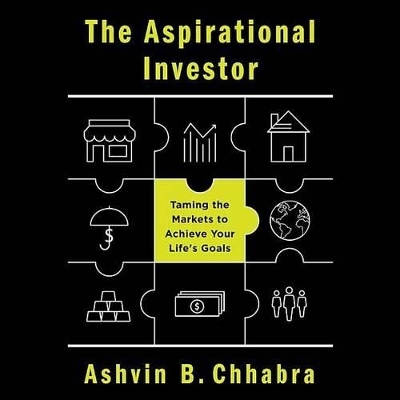 The Aspirational Investor - Ashvin B Chhabra