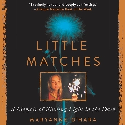Little Matches - Maryanne O'Hara