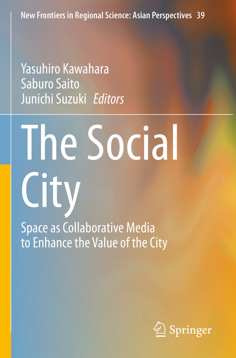 The Social City - 