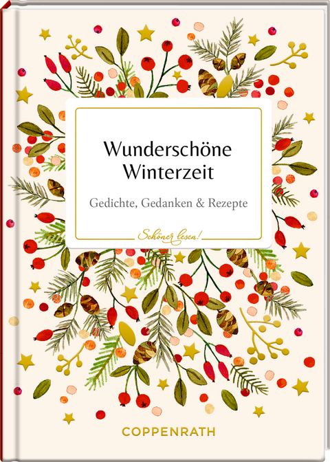 Wunderschöne Winterzeit