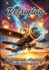 Retroflug - Ela ArtJoy