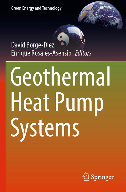Geothermal Heat Pump Systems - 