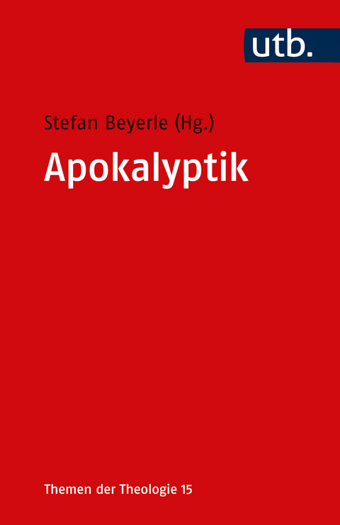 Apokalyptik - Stefan Beyerle