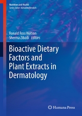 Bioactive Dietary Factors and Plant Extracts in Dermatology - 