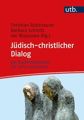 Jüdisch-christlicher Dialog - 