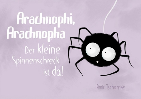 Arachnophi, Arachnopha - Amir Tscharnke