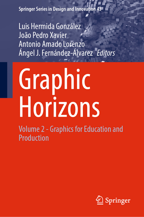 Graphic Horizons - 