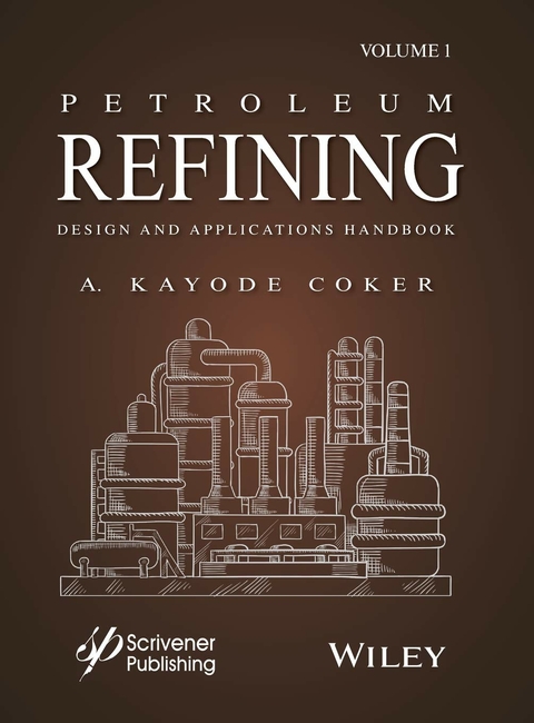 Petroleum Refining Design and Applications Handbook - A Coker