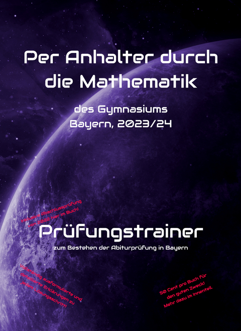 Per Anhalter durch die Mathematik - Christoph Kunkel