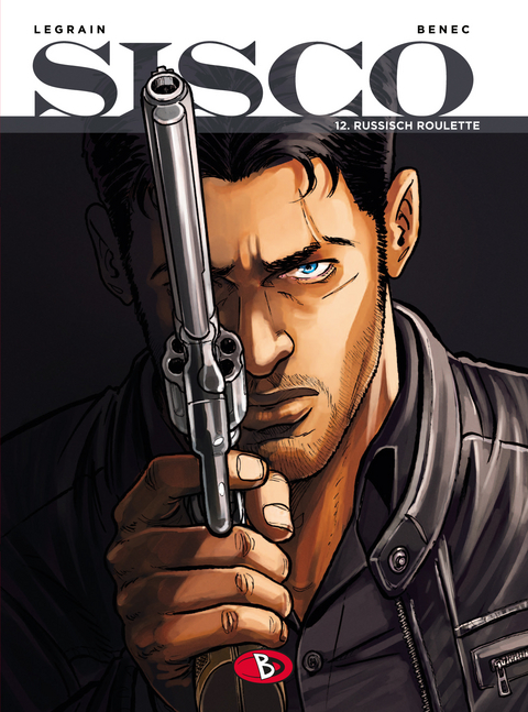 Sisco #12 -  Bennes