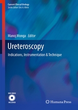 Ureteroscopy - 