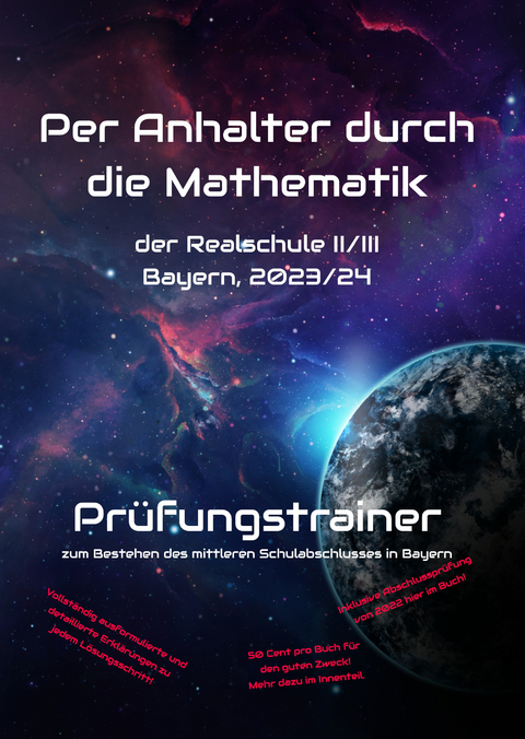 Per Anhalter durch die Mathematik - Michael Kunkel