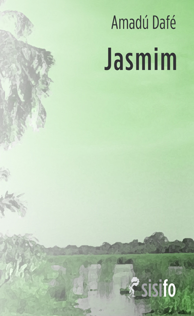 Jasmim - Amadú Dafé