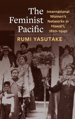 The Feminist Pacific - Rumi Yasutake