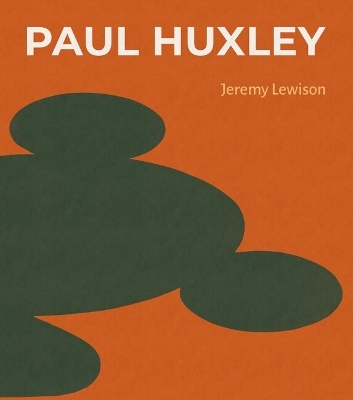 Paul Huxley - Jeremy Lewison
