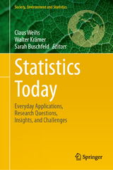 Statistics Today - 