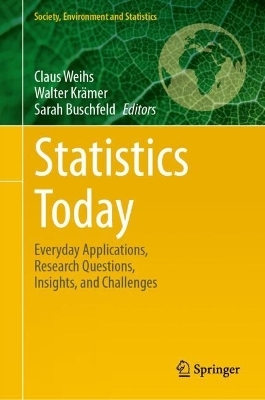 Statistics Today - 