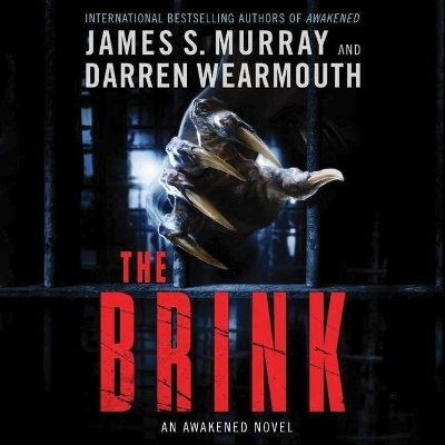 The Brink Lib/E - Darren Wearmouth