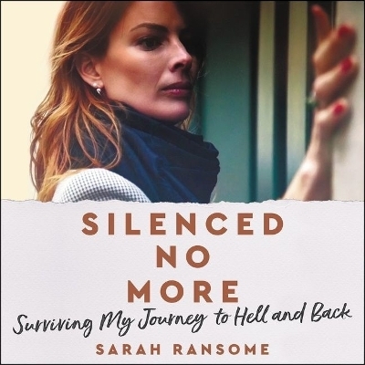 Silenced No More - Sarah Ransome