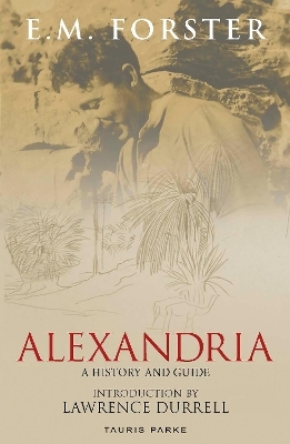 Alexandria - E.M. Forster