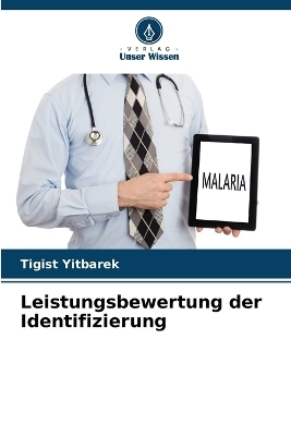 Leistungsbewertung der Identifizierung - Tigist Yitbarek