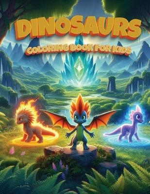 Dinosaurs - Echo Press