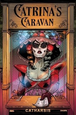 Catrina's Caravan - Hector Rodriguez, Cynthia Pelayo, V Castro, David Bowles