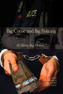 Big Crime and Big Policing - 