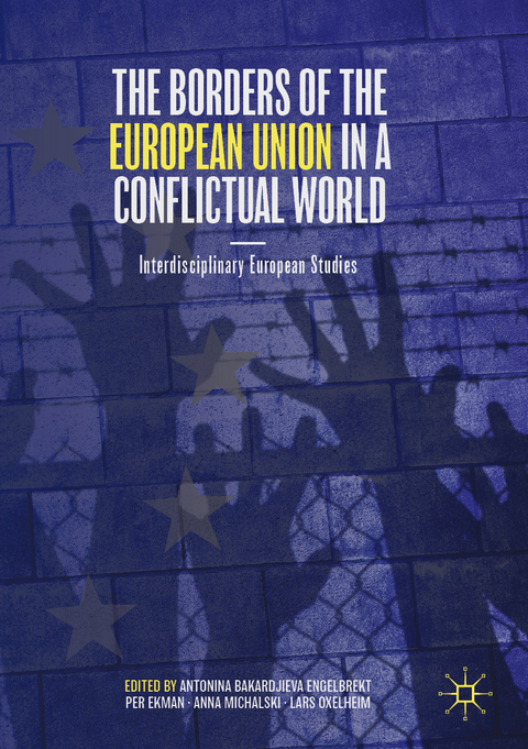 The Borders of the European Union in a Conflictual World - 