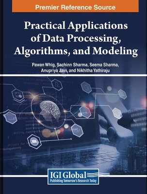 Practical Applications of Data Processing, Algorithms, and Modeling - 