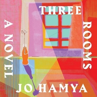 Three Rooms - Jo Hamya