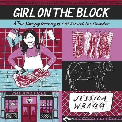 Girl on the Block - Jessica Wragg