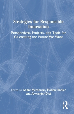 Strategies for Responsible Innovation - 
