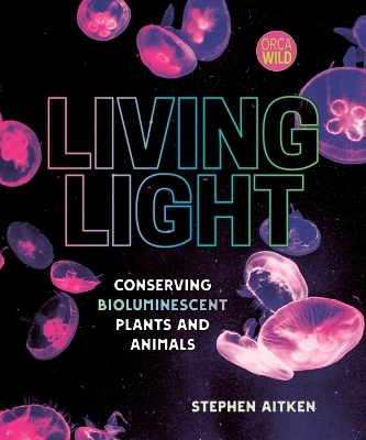 Living Light - Stephen Aitken