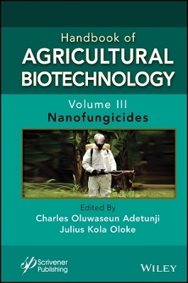 Nanofungicides Volume 3 - 