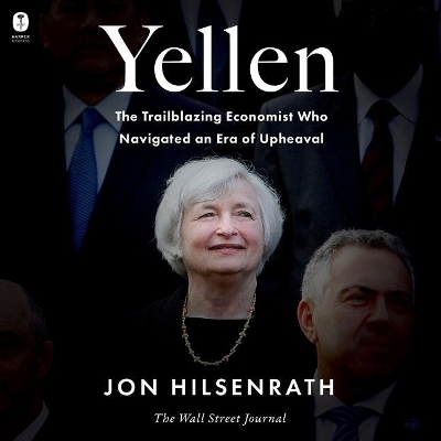 Yellen - Jon Hilsenrath