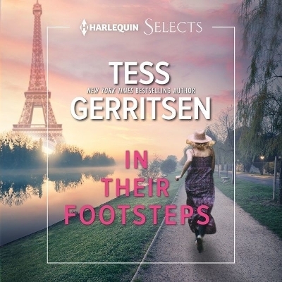 In Their Footsteps - Tess Gerritsen