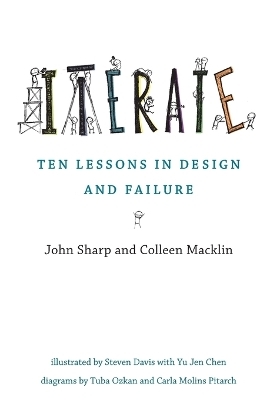 Iterate - John Sharp, Colleen Macklin