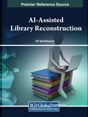 AI-Assisted Library Reconstruction - 