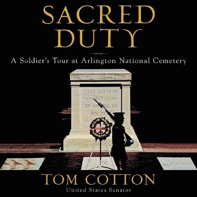 Sacred Duty - 