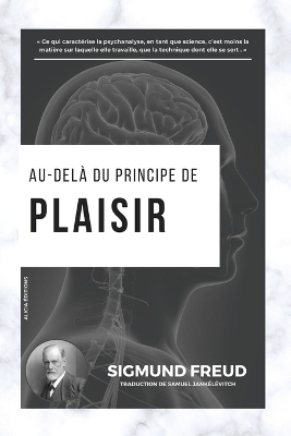 Au-del� du principe de plaisir - Sigmund Freud