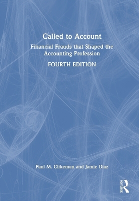 Called to Account - Paul M. Clikeman, Jamie Diaz