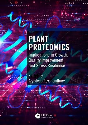 Plant Proteomics - 