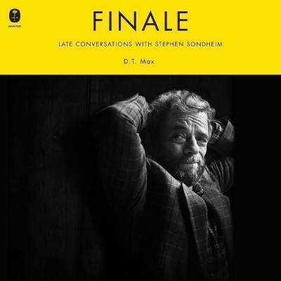 Finale - D T Max